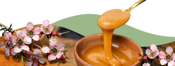 Manuka Honey