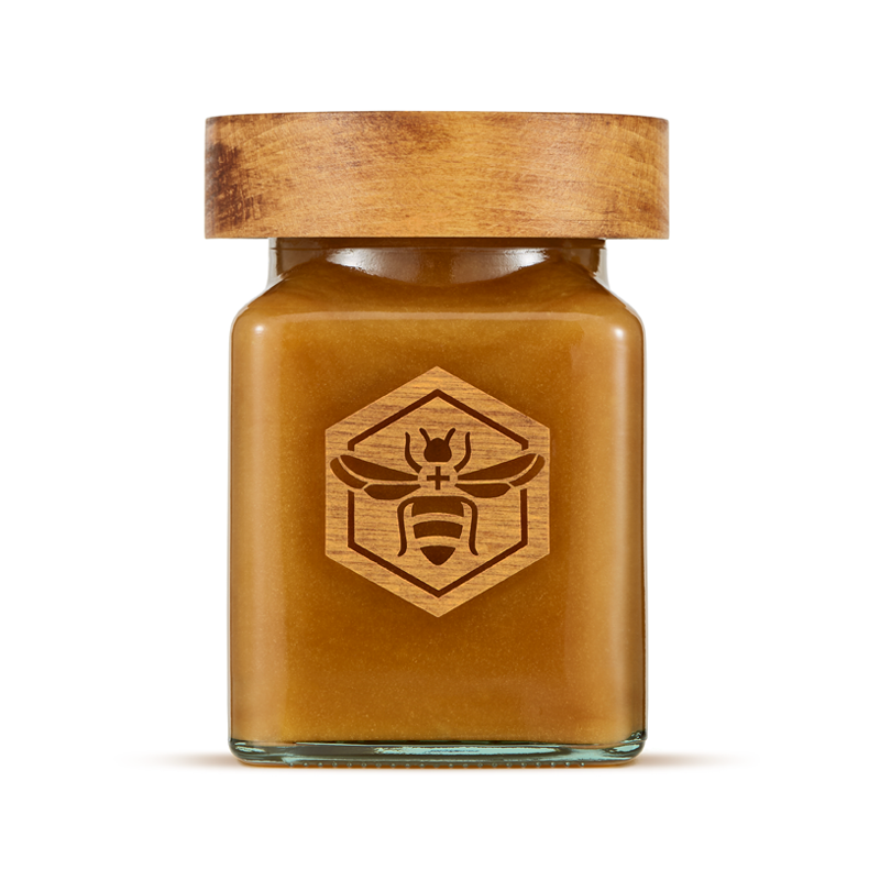 UMF 24+ MGO 1123 Manuka Honey