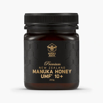 Manuka South Mānuka Honey UMF 10+ MGO 261
