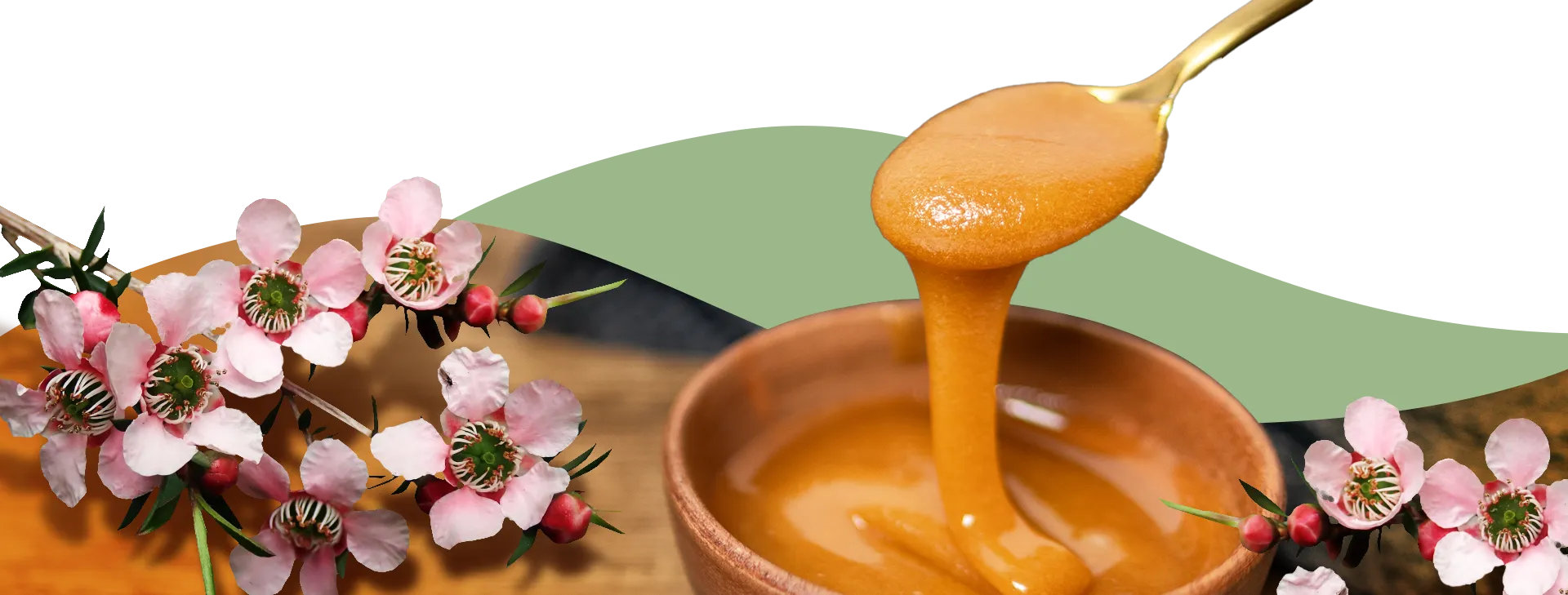 Manuka Honey
