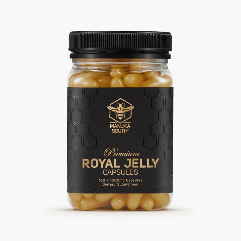 Manuka South Royal Jelly 1000 mg