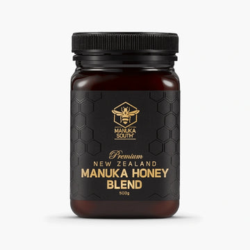 Manuka South Mānuka Honey Blend