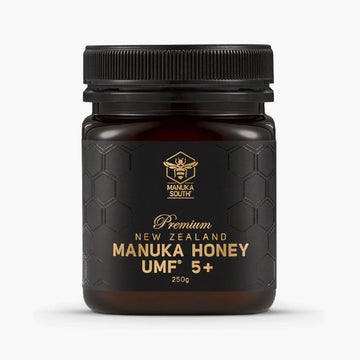 Manuka South Mānuka Honey UMF 5+ MGO 83