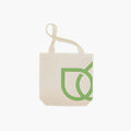 New Zealand Health Food Organic Cotton Reusable Tote Bag